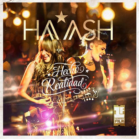 Primera fila: Hecho realidad