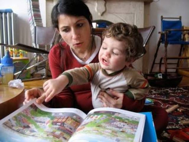 13 Meses. Palabras Nuevas