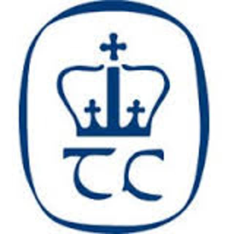 Teachers College Columbia University