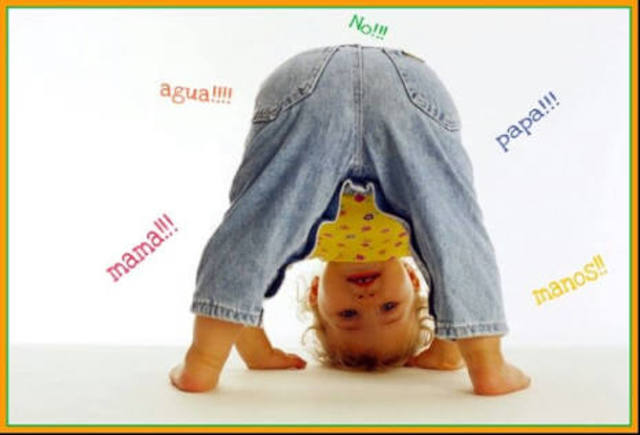 Explosión del Lenguaje