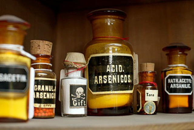 NORMAS DE ETIQUETADO