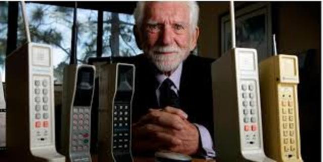 Servicio de telefonía móvil - BELL LABS