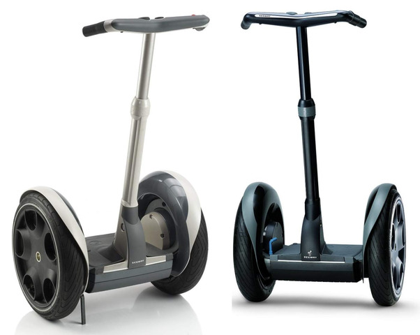 SEGWAY