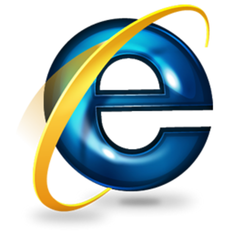 INTERNET EXPLORER