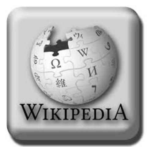 WIKIPEDIA