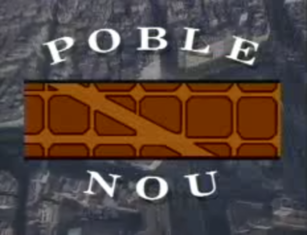 TV - Poblenou (actor)