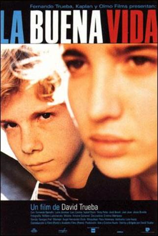 Cinema - La buena vida (actor)