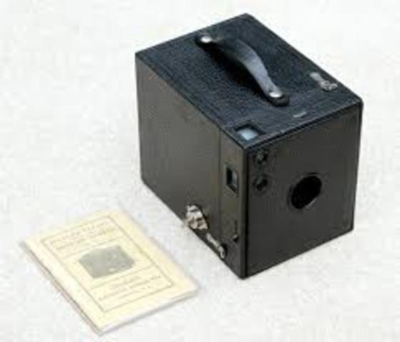 Kodak Brownie