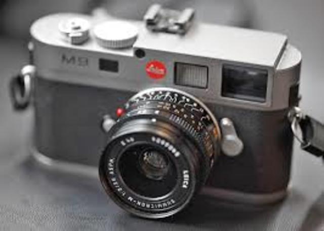 Leica