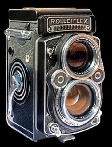 Rolleiflex