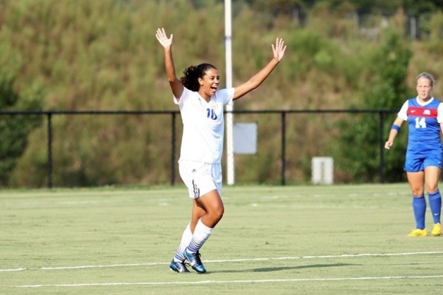 2011 - Limestone Colege