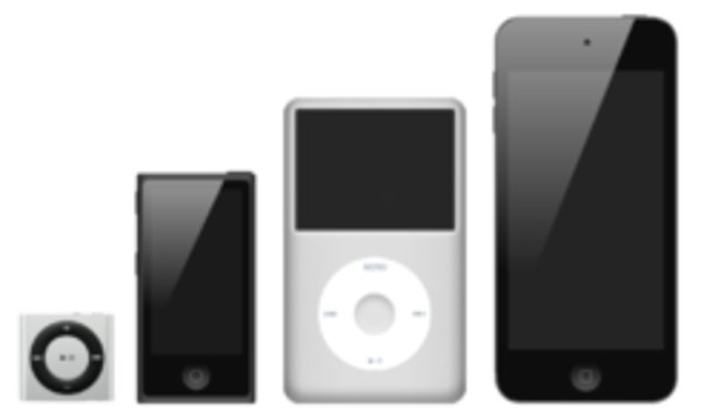 iPod