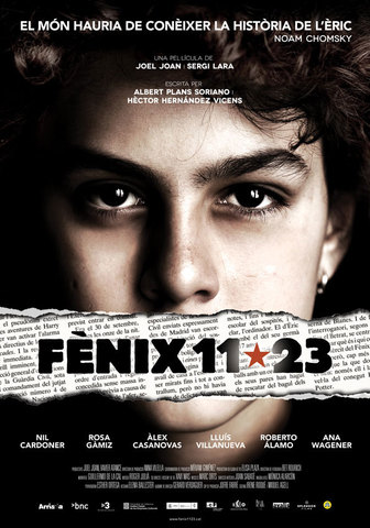 Cinema - Fènix 11·23 (codirector)