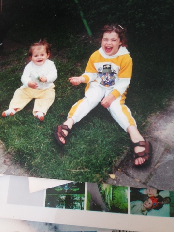 Cheyenne geboren '99