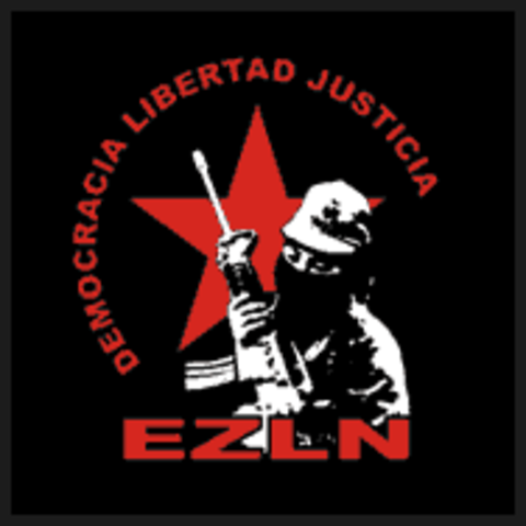 EZLN hace pública su web oficial