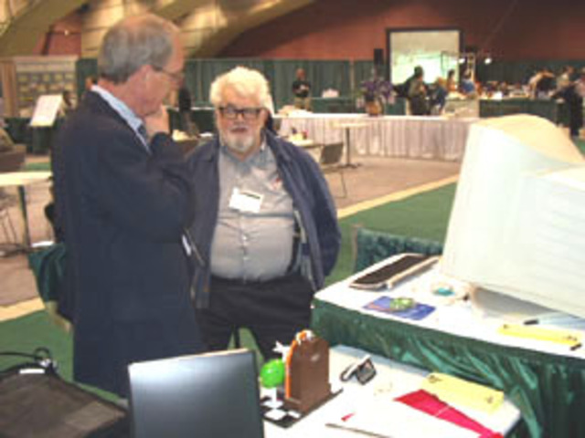 McCarthy founds the 'AI lab'