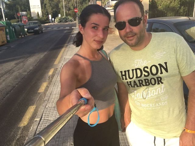 Vakantie Mallorca '16