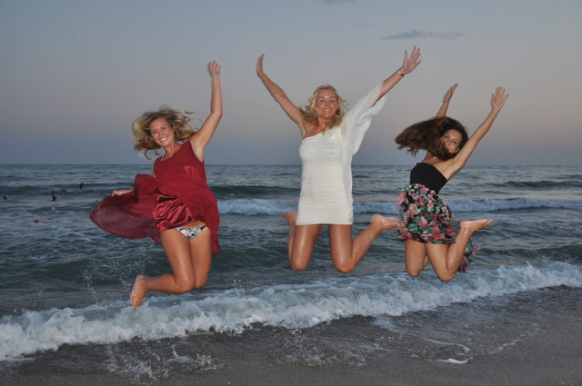 Stage in het buitenland