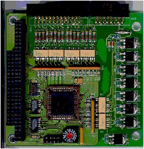 Artificial Intelligence becomes available to the public.