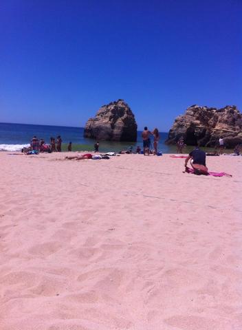 Vakantie Portugal '14