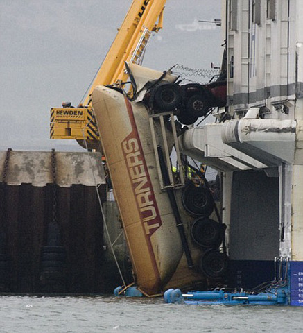 Royal Commission into the Melbourne-Voyager disaster opens