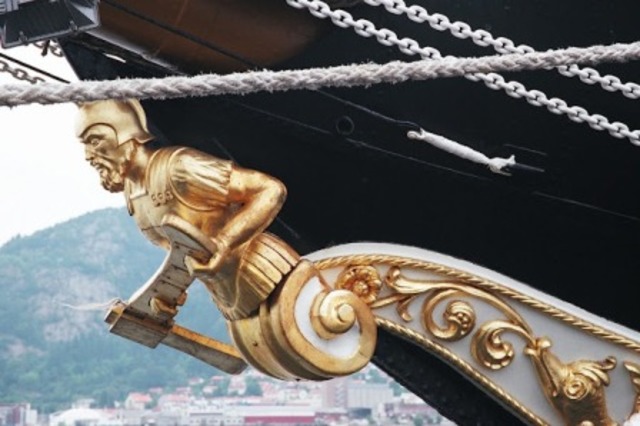 Figurehead