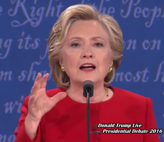 Seré responsabilizada