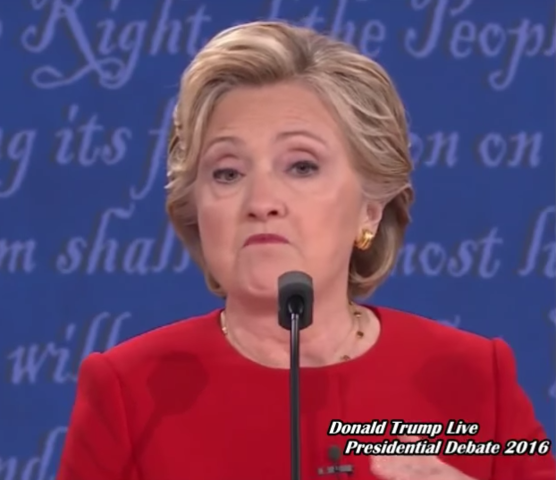 Me preparé para ser presidenta.