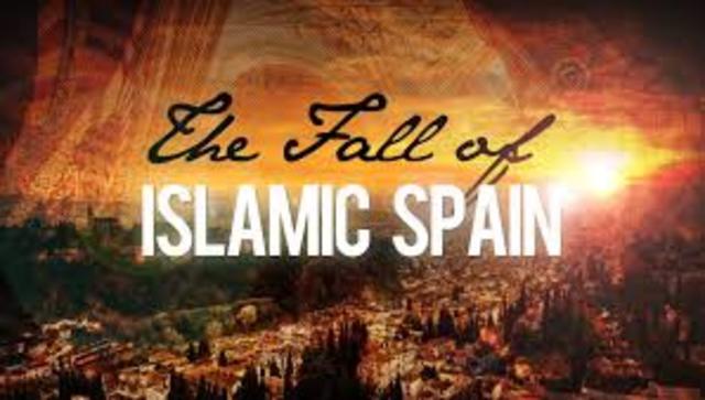 Fall of Islamic Spain