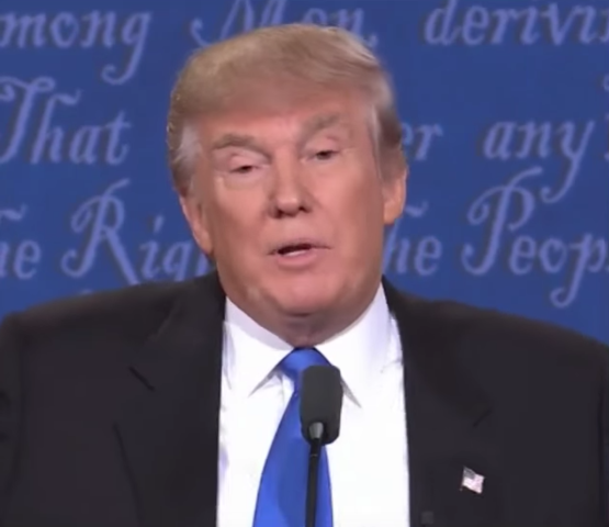 ¿Afectar directamente a ella?