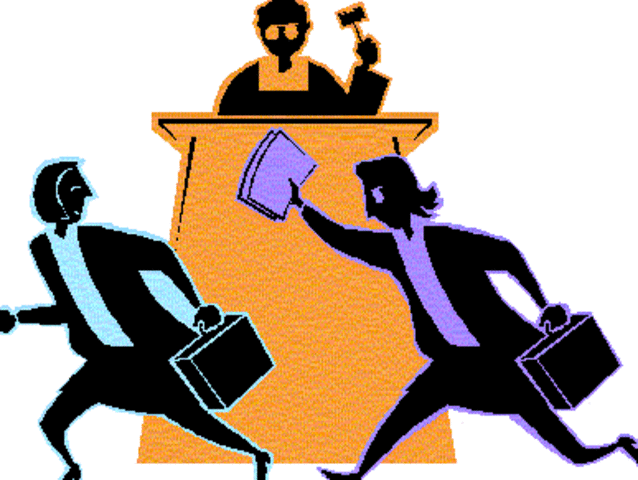 Fair and Speedy Trail