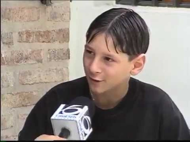 Tocando puertas en River Plate