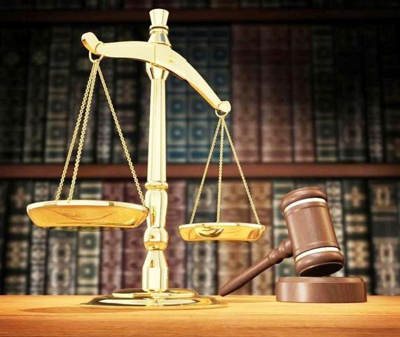 Innocent Until Proven Guilty