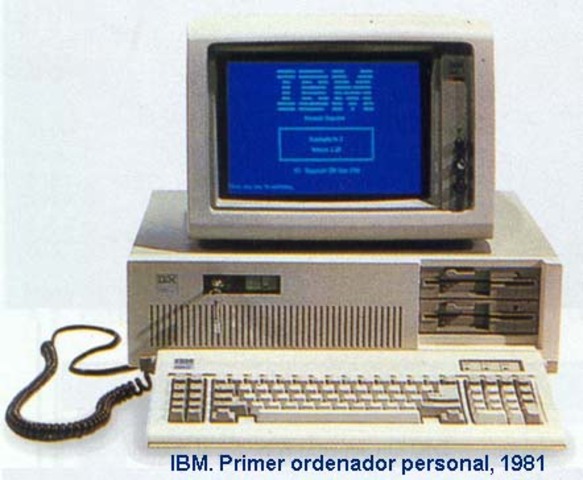 cuarta maquina  primera computadora