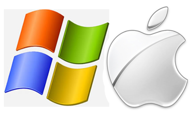 sistemas operativos de algunas computadoras