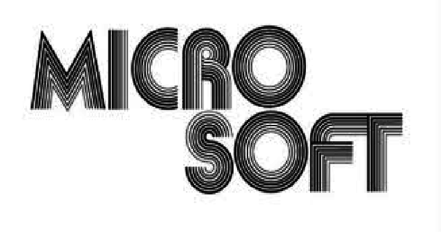 microsoft
