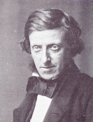 Frederick Scott Archer