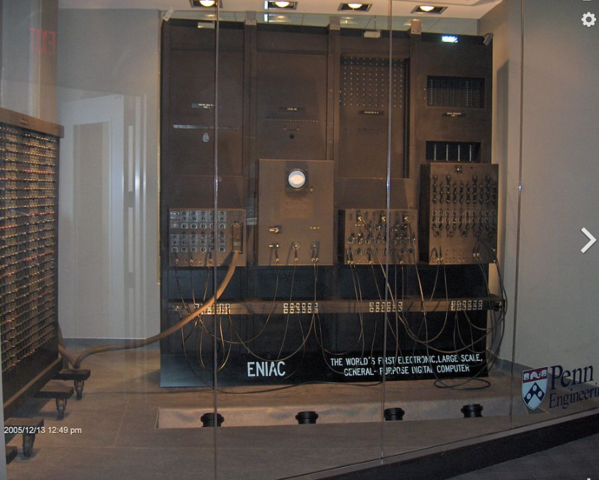 ENIAC