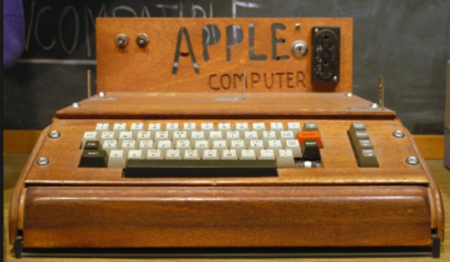 Apple 1