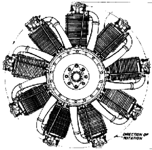 engine arms race begins