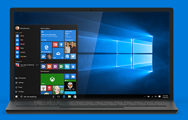 Microsoft's new software