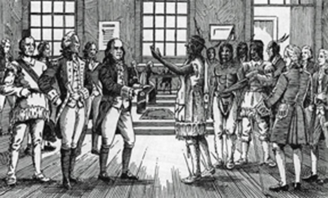 First Continental Congress