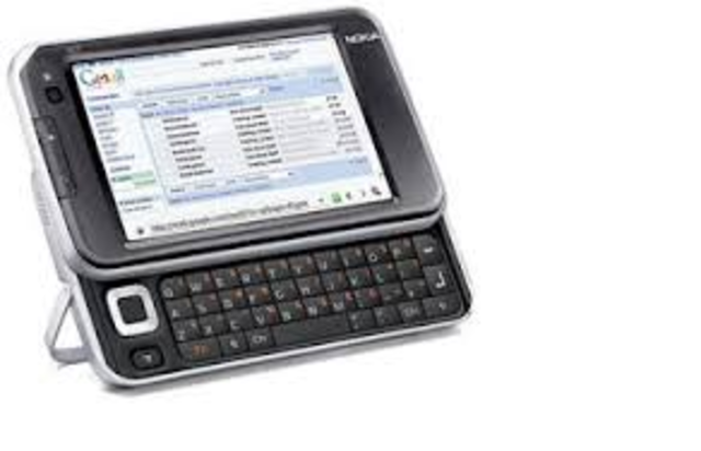 ordenadores de bolsillo