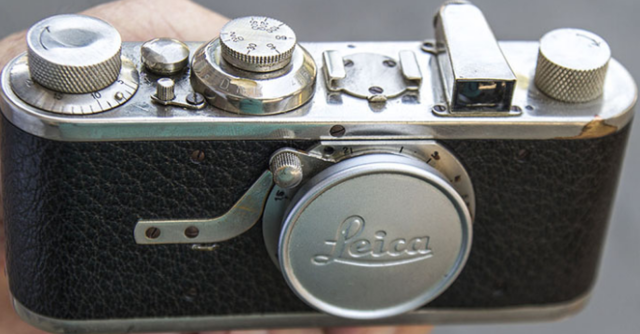 The Leica I
