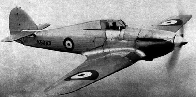 all metal monoplanes become the norm