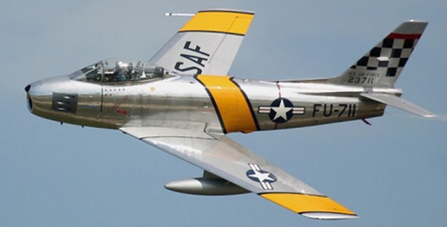 generation 2 fighters are marked by the swept back wings, improved radar and targeting system, and radar guided missiles