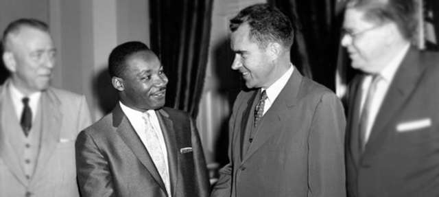 Civil Rights Acts of 1957