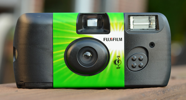 Fuji Quicksnap