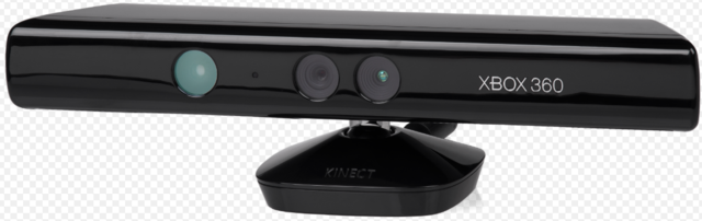 Kinect