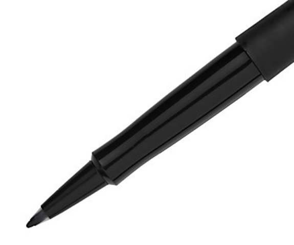 The Felt-tip Pen